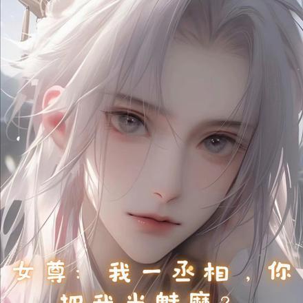 女尊：我一丞相，你把我当魅魔？