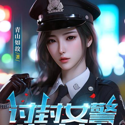 讨封女警当老婆，国家请我出山