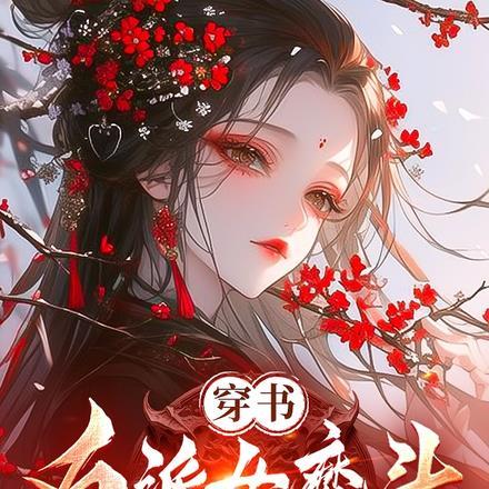 穿书反派女魔头，翻翻女主怎么了