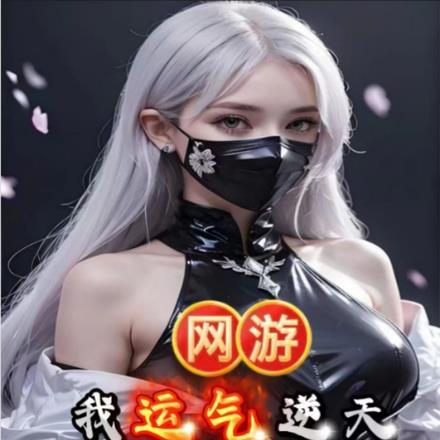 网游：我运气逆天金钱美女一手抓