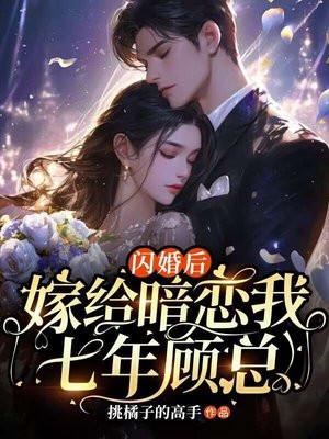 闪婚后，老公马甲一件一件掉