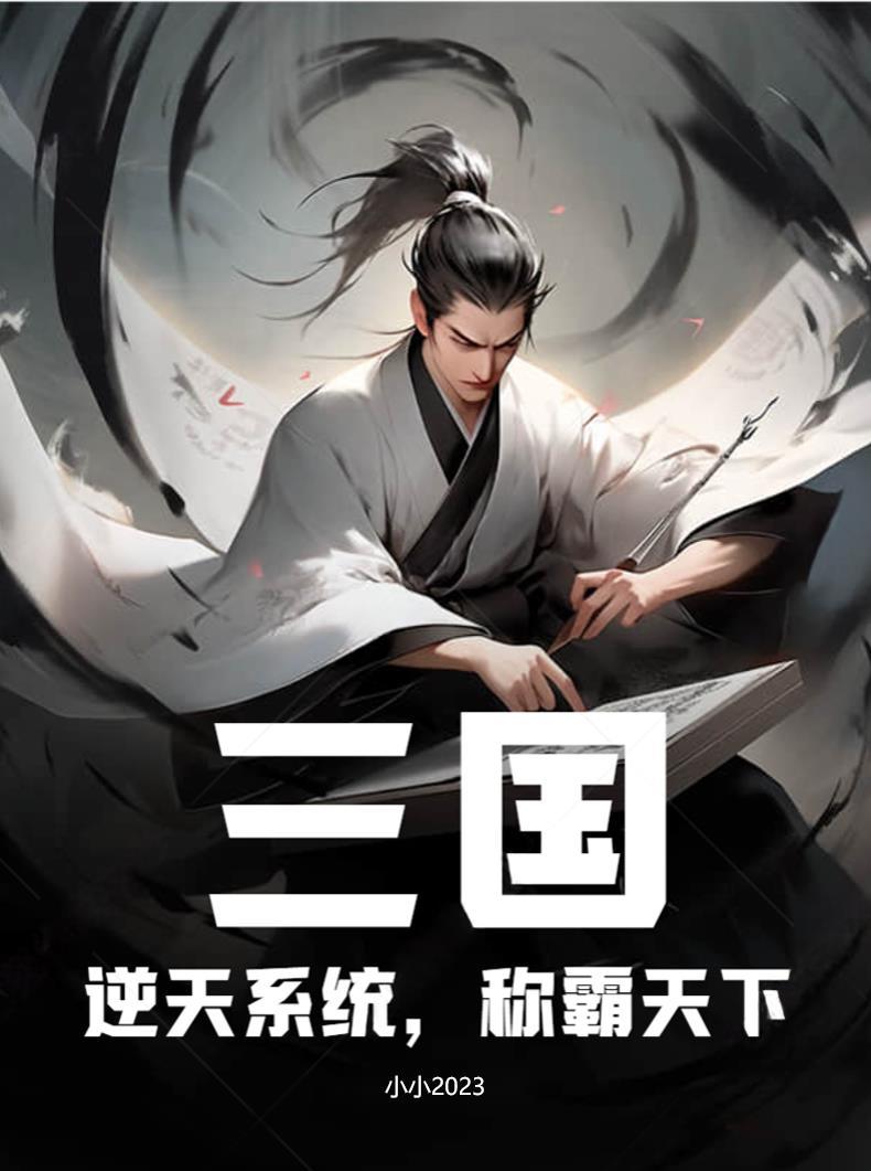 三国：逆天系统，称霸天下